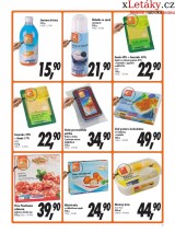 Globus aktuln letk, strana 17 