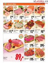 Globus aktuln letk, strana 2 