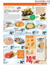 Globus aktuln letk, strana 5 