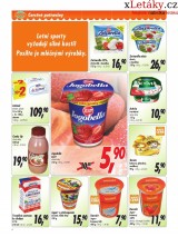 Globus aktuln letk, strana 6 