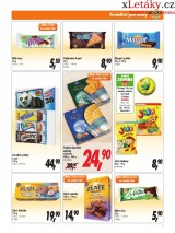 Globus aktuln letk, strana 11 