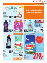 Globus aktuln letk, strana 15 