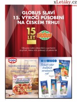 Globus aktuln letk, strana 16 