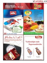 Globus aktuln letk, strana 17 