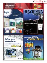 Globus aktuln letk, strana 20 