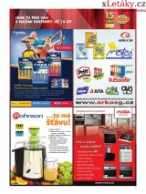 Globus aktuln letk, strana 21 