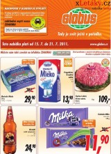 Globus akn letk, strana 1 