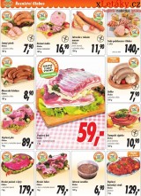 Globus aktuln letk, strana 2 