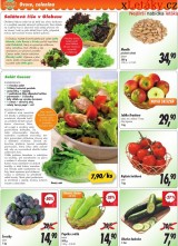 Globus aktuln letk, strana 4 