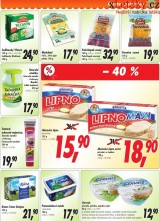 Globus aktuln letk, strana 7 