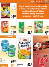 Globus aktuln letk, strana 9 