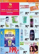 Globus aktuln letk, strana 14 