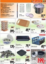 Globus aktuln letk, strana 15 
