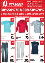 Globus aktuln letk, strana 18 