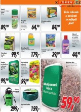 Globus aktuln letk, strana 23 
