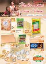 Globus akn letk, strana 1 