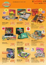 Globus aktuln letk, strana 14 