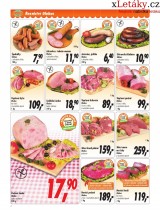 Globus aktuln letk, strana 2 