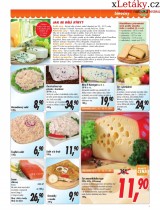 Globus aktuln letk, strana 5 