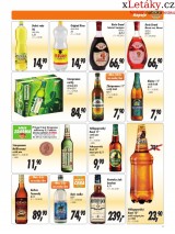 Globus aktuln letk, strana 13 