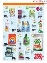 Globus aktuln letk, strana 15 