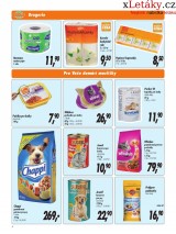 Globus aktuln letk, strana 16 
