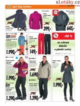Globus aktuln letk, strana 24 