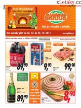Globus akn letk, strana 1 
