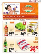 Globus letk, strana 2 