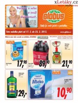 Globus letk, strana 5 