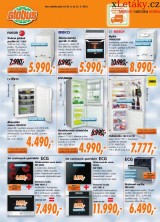 Globus aktuln letk, strana 2 