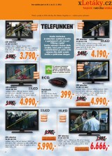 Globus aktuln letk, strana 4 