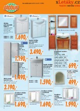 Globus letk, strana 2 