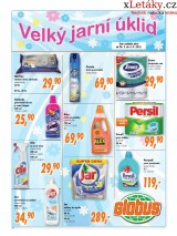Globus letk, strana 20 