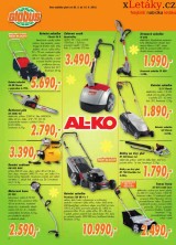 Globus akn letk, strana 2 