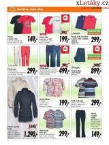 Globus akční leták, strana 24 