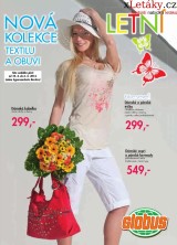 Globus akn letk, strana 1 