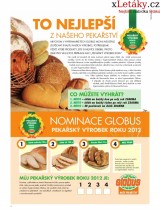 Globus akn letk, strana 4 