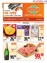 Globus letk, strana 2 