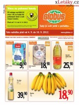 Globus letk, strana 1 