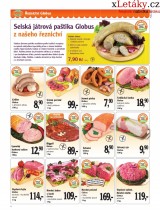 Globus letk, strana 6 