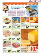 Globus leták, strana 5 