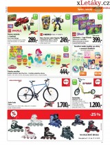 Globus leták, strana 23 