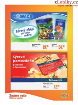 Globus - oblben znaky letk, strana 11 