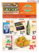 Globus letk, strana 1 