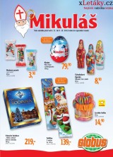 Globus - Mikul letk, strana 1 