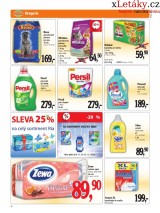 Globus letk, strana 18 