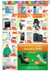 Globus - Zlin letk, strana 3 
