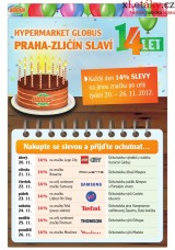 Globus - Zlin letk, strana 4 