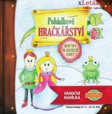 Globus - Hrakstv letk, strana 1 